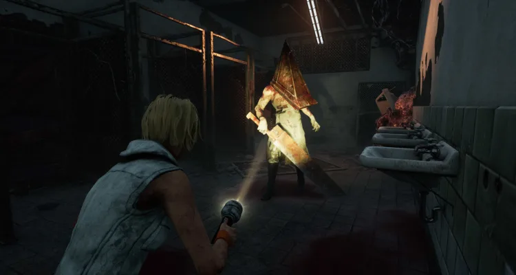 Разработчики добавят в Dead by Daylight функцию кроссплея