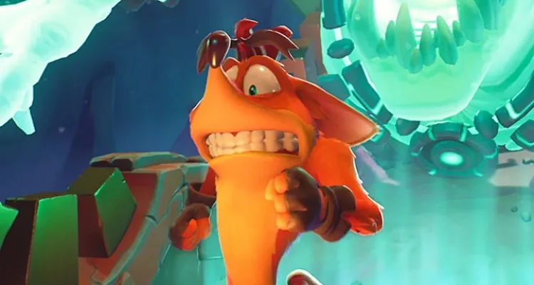 Создатели Crash Bandicoot 4 опровергают наличие микроплатежей