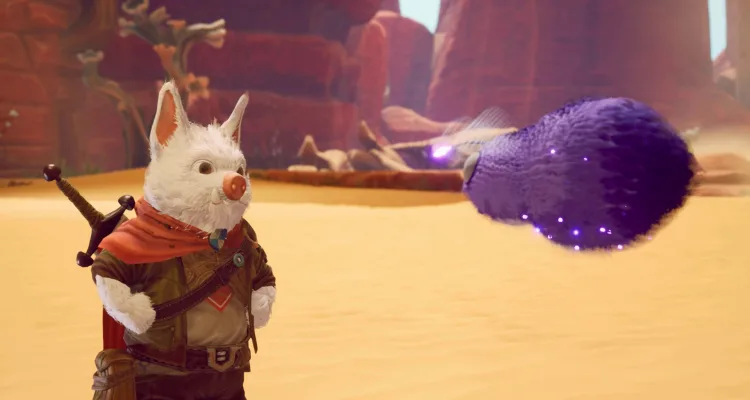 У культовой инди-РПГ Earthlock появится продолжение в жанре экшен-РПГ