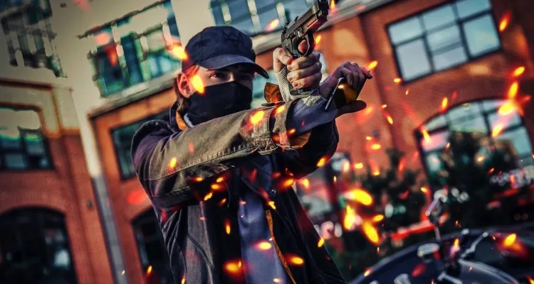 Ubisoft готовит презентацию с эксклюзивными новостями и анонсами