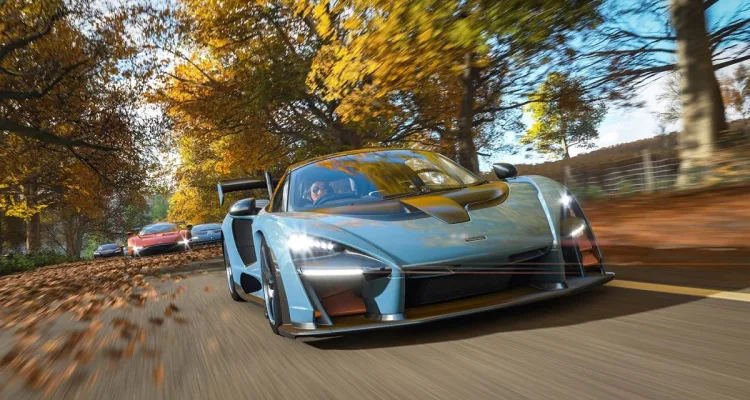 Xbox Game готовит серию обновлений, адаптирующих многие игры к возможностям Xbox Series X