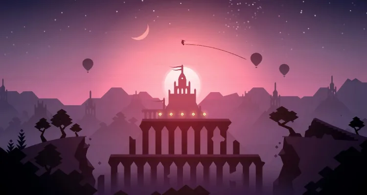 Alto's Adventure и Alto's Odyssey выйдут на ПК, Xbox One и PlayStation 4