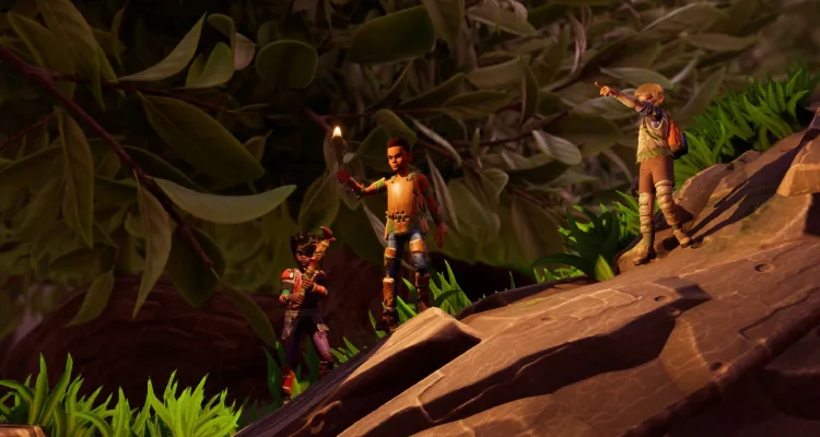 Grounded стала самой популярной игрой в истории Obsidian