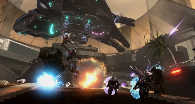 Halo: The Master Chief Collection скоро получит кросс-плей