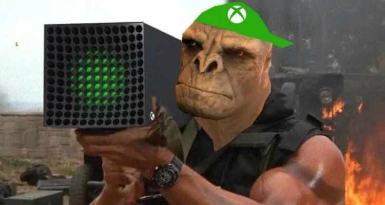 Крейг из Halo Infinite стал новым талисманом Microsoft