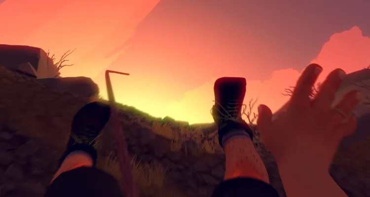 По мотивам Firewatch снимут фильм или сериал