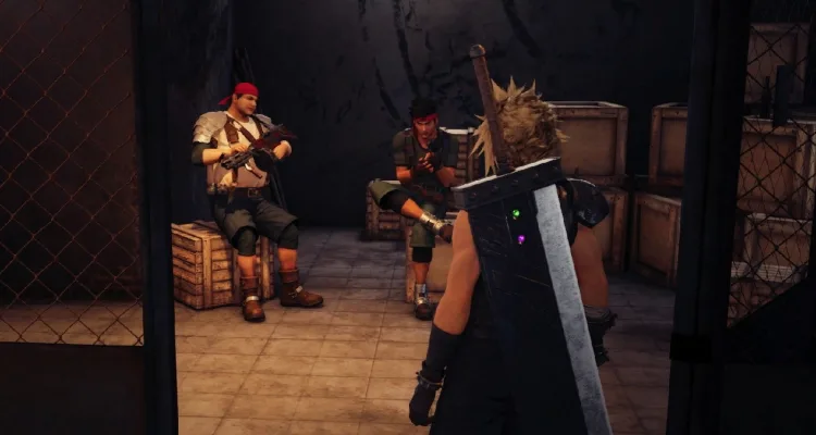 Продажи Final Fantasy VII Remake достигли 5 миллионов копий