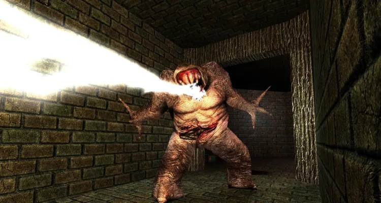 Quake будут раздавать бесплатно во время QuakeCon