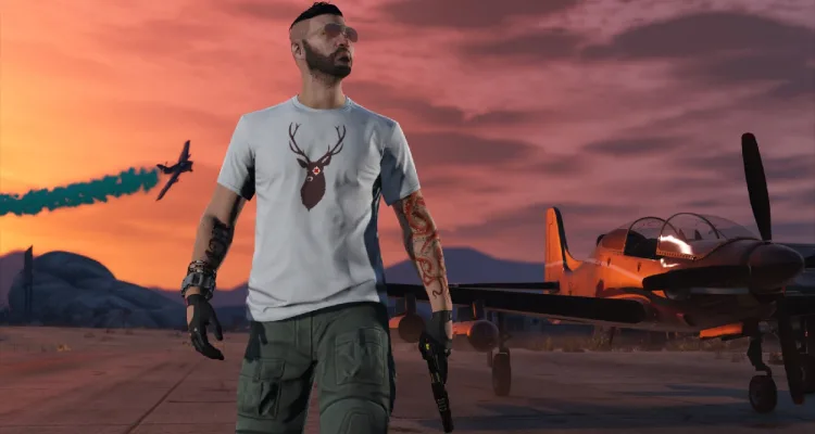 Раздача GTA V в EGS повысила продажи игры и установила новые рекорды