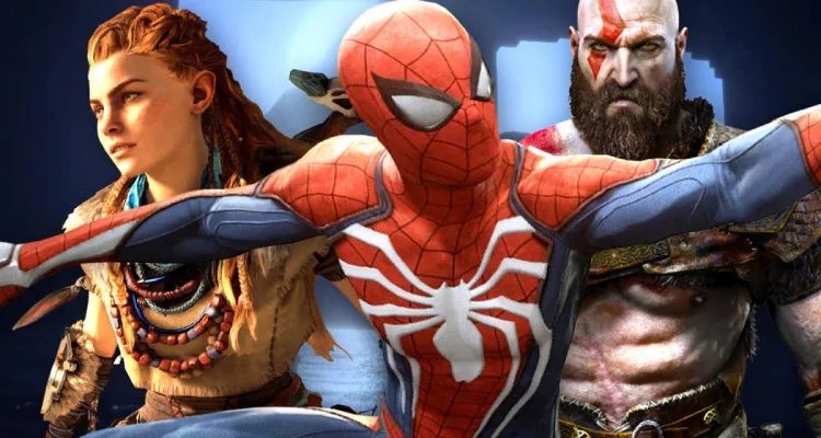 Sony пытается заключить эксклюзивные сделки с большинством издателей