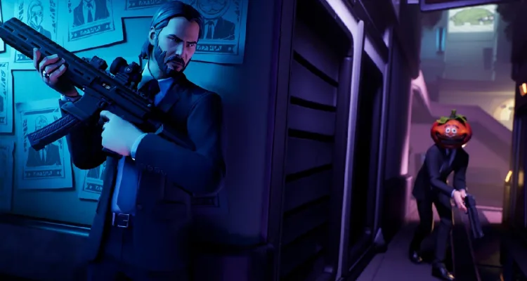 В предыдущих спорах Epic Games с Apple, суд оставался на стороне последних