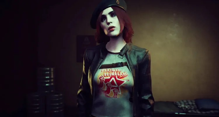 Vampire The Masquerade - Bloodlines 2 перенесён на следующий год