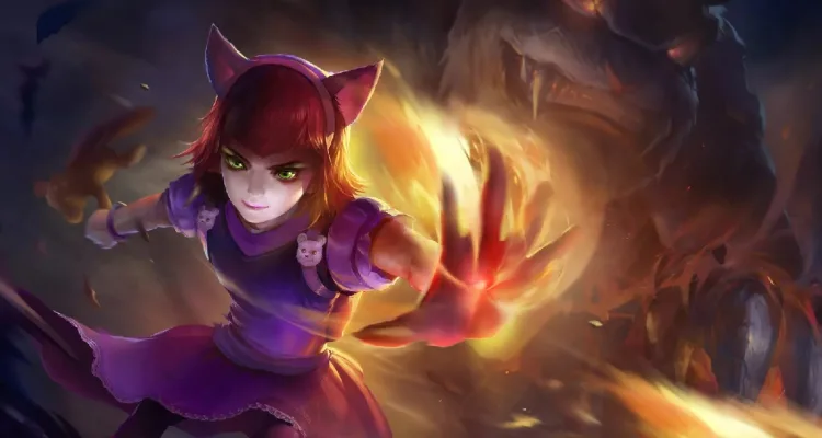 Epic Games и Riot Games "на карандаше" у американского правительства