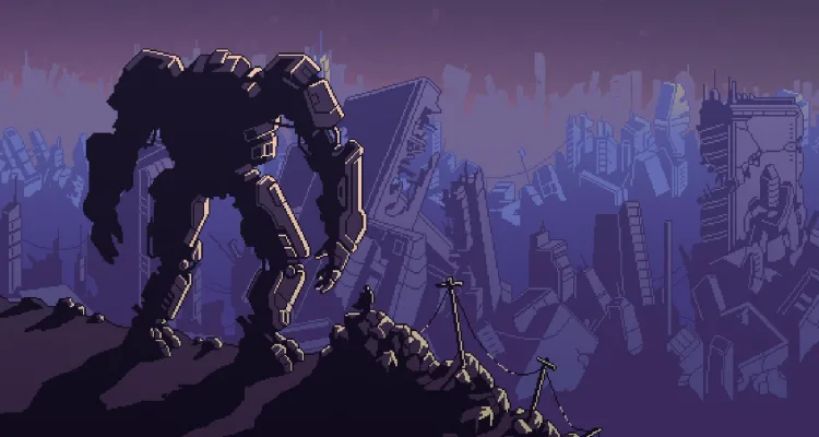 Into the Breach раздаётся бесплатно в Epic Games Store