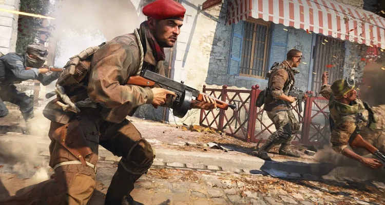 Один из тизеров нового Battlefield оказался шуткой фаната