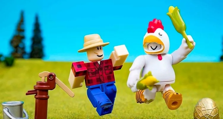 Платформа Roblox научит детей распознавать фейки новостей