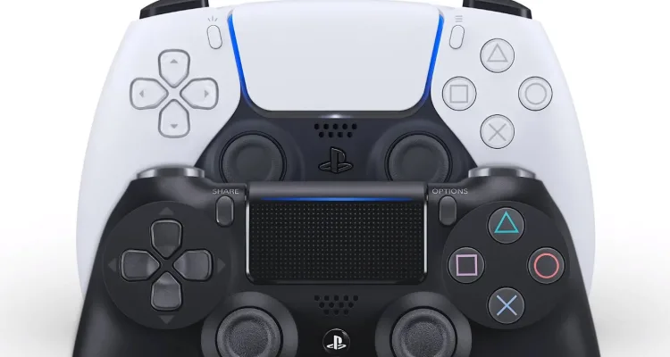 PS5 будет иметь обратную совместимость только с PlayStation 4