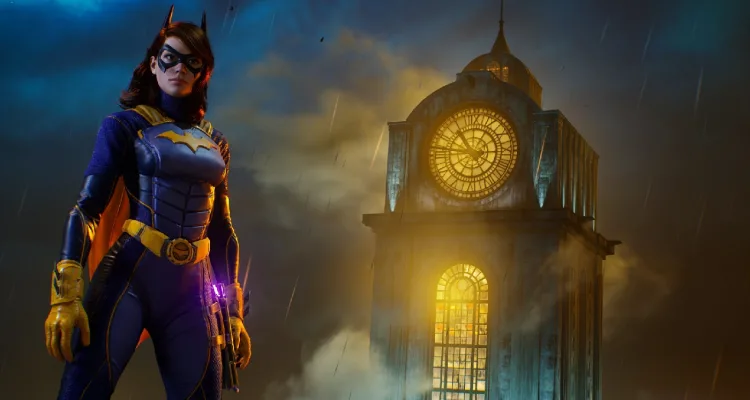 Скачок доходов игрового подразделения Warner Bros заставил руководство отказаться от продажи
