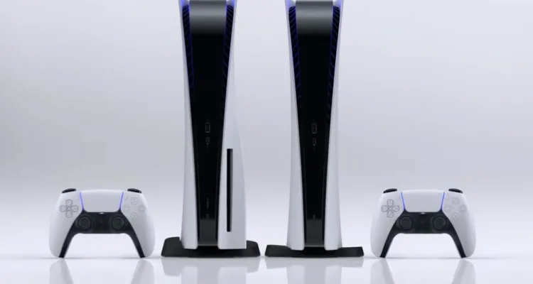 Стало известно, что войдёт в комплект PlayStation 5