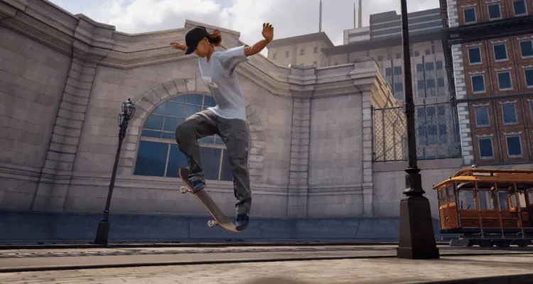 Tony Hawk's Pro Skater 1 + 2 продался тиражом в 1 миллион копий