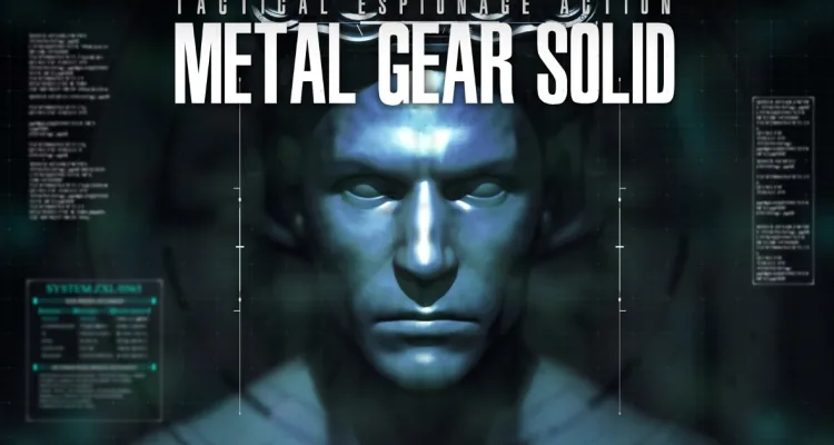 Утечка: ремейк Metal Gear Solid выйдет на ПК и PS5