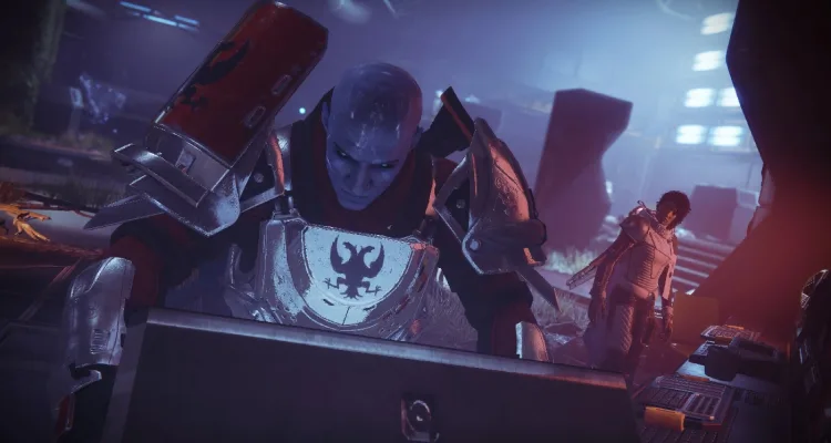 Bungie заблокировала читы для Destiny 2