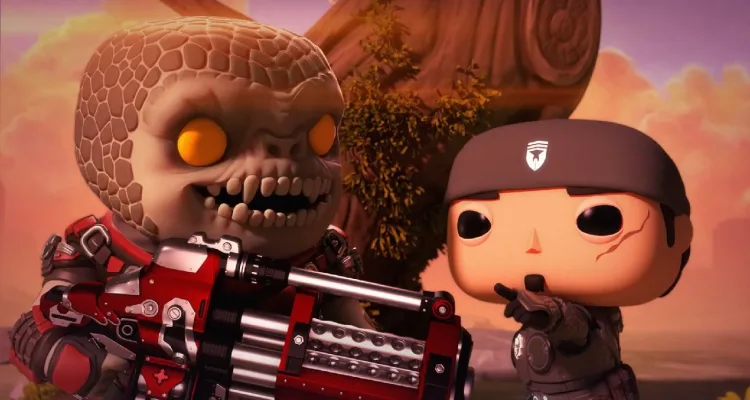 Gears POP прощается с игроками и готовится к отключению серверов