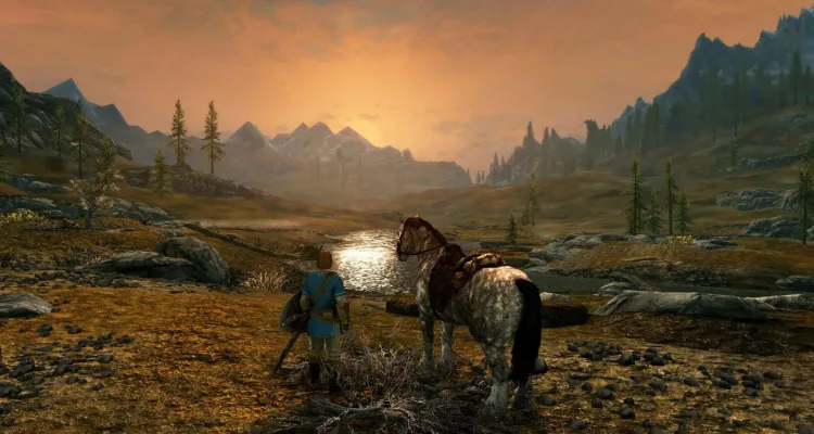 Основатель Bethesda уверен, что игроки выиграют от сделки с Microsoft