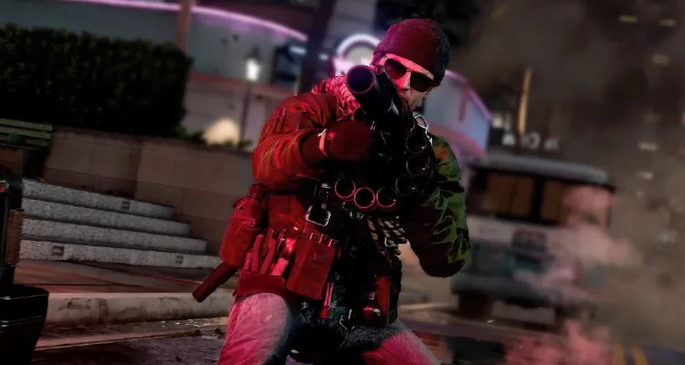 Разработчики CoD: Cold War уверяют, что бета-версия будет значительно лучше альфы
