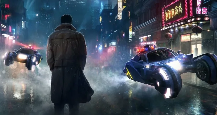 Ремастер Blade Runner перенесли на 2021 год
