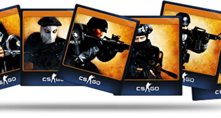Играли ли вы в… Коллекционные карточки Steam?