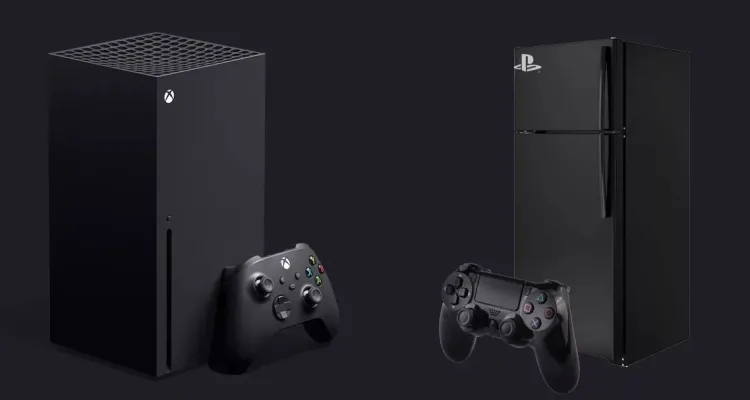 Xbox Series X позволит удалять определённые игровые компоненты