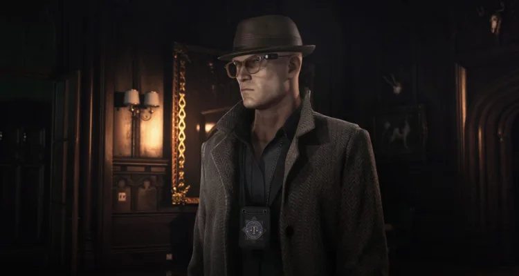 Hitman собрал 70 млн игроков и празднует 20 годовщину