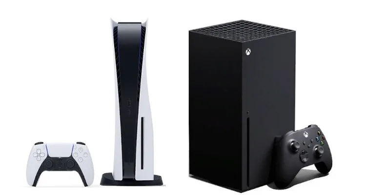 PlayStation 5 превзошла по продажам Xbox Series X в Испании