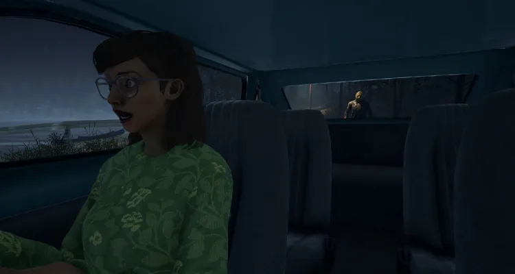 Серверы Friday the 13th: The Game закроют в конце месяца