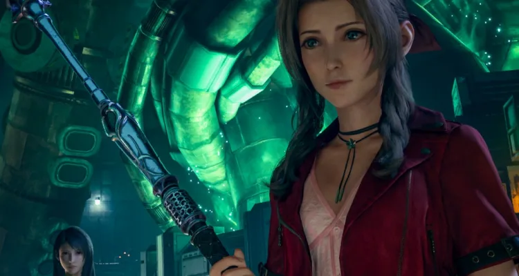 Digital Foundry назвала самые красивые игры 2020 года