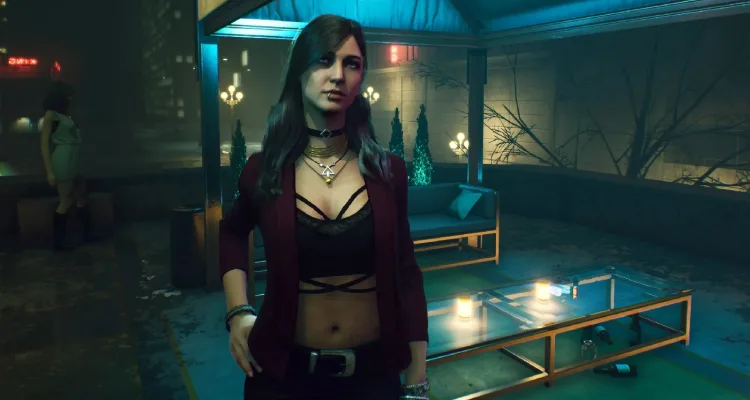 Премьера Vampire Bloodlines 2 состоится осенью 2021 года