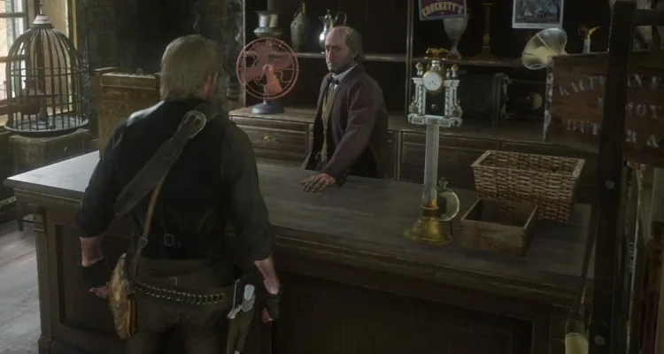 Red Dead Online: 10 лучших покупок для начинающих