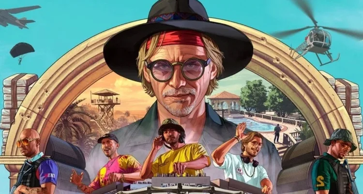 Rockstar не планирует отказываться от одиночных режимов