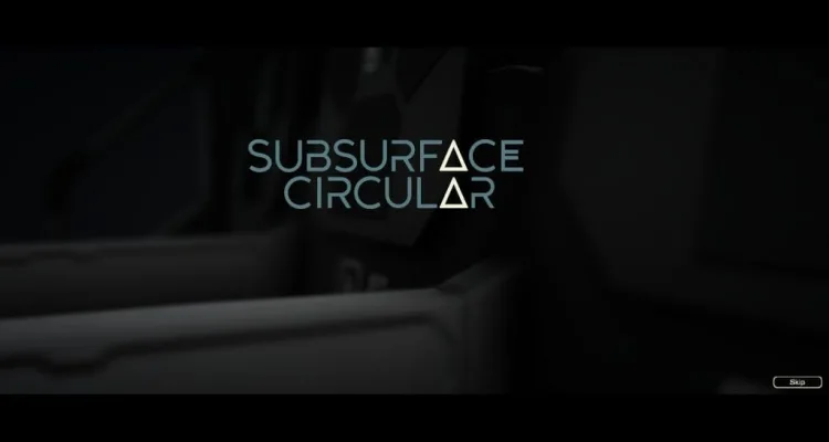 Subsurface Circular