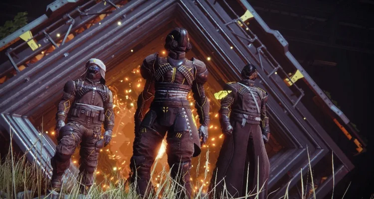 В следующем году Destiny 2 наконец получит кроссплей