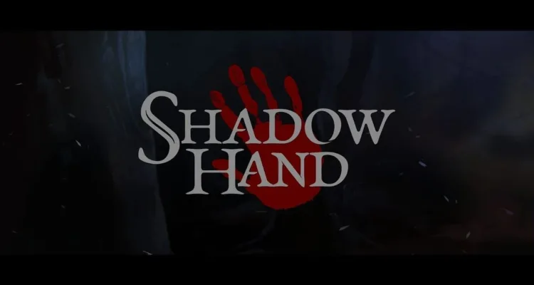Shadowhand