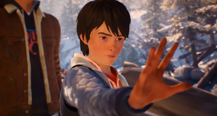 Tencent приобретает миноритарный пакет акций французской студии Dontnod