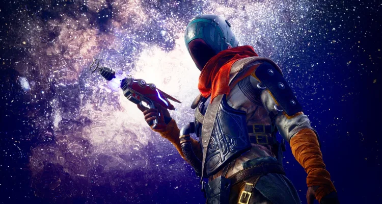 The Outer Worlds может получить свое следующее дополнение на удивление скоро