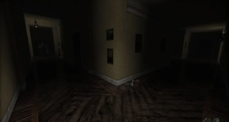 Доступен для скачивания демейк Silent Hills P.T. на GZDoom