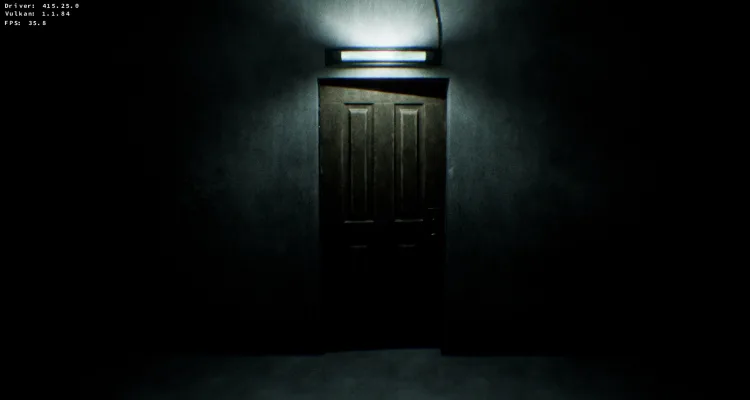 Доступен Unreal PT – фанатский демейк Silent Hills PT