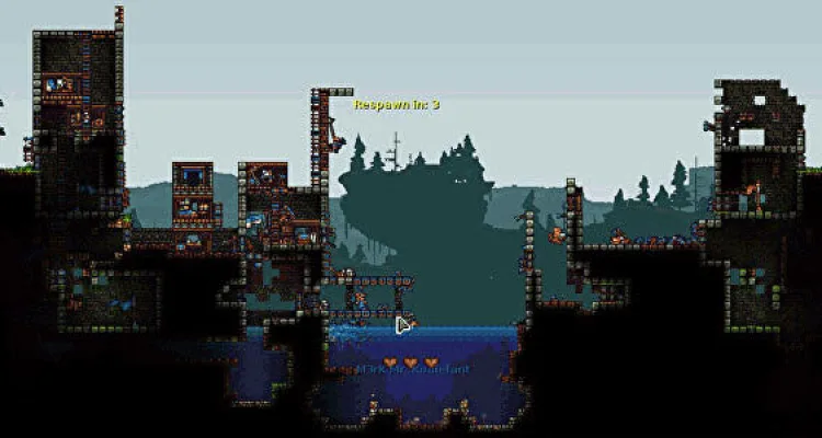 Играли ли вы в… King Arthur’s Gold?