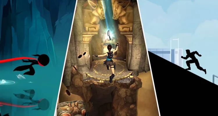 8 лучших раннеров Android и iOS