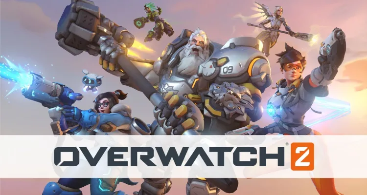 Разработчики Overwatch 2 готовят новый соревновательный режим