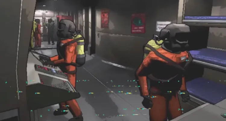 Lethal Company решила проблему арахнофобии с помощью слов, в буквальном смысле